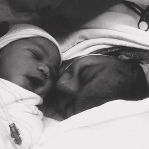 Meet your Posher, Keondra